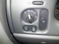 Dark Gray Metallic - TrailBlazer LTZ 4x4 Photo No. 22