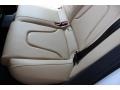 Glacier White Metallic - A4 2.0T Sedan Photo No. 33