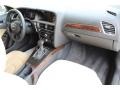 Glacier White Metallic - A4 2.0T Sedan Photo No. 41