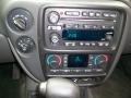 Dark Gray Metallic - TrailBlazer LTZ 4x4 Photo No. 26
