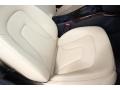 Glacier White Metallic - A4 2.0T Sedan Photo No. 42