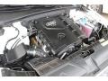 Glacier White Metallic - A4 2.0T Sedan Photo No. 44