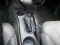 Dark Gray Metallic - TrailBlazer LTZ 4x4 Photo No. 27