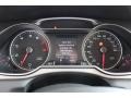 Glacier White Metallic - A4 2.0T Sedan Photo No. 46