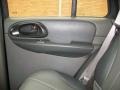 Dark Gray Metallic - TrailBlazer LTZ 4x4 Photo No. 29