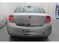 2007 Silver Pearl Metallic Saturn Aura XE  photo #5
