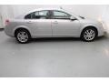 2007 Silver Pearl Metallic Saturn Aura XE  photo #7