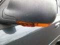 Dark Gray Metallic - TrailBlazer LTZ 4x4 Photo No. 31
