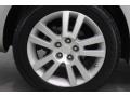 2007 Silver Pearl Metallic Saturn Aura XE  photo #8