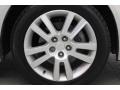 2007 Silver Pearl Metallic Saturn Aura XE  photo #9