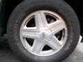 Dark Gray Metallic - TrailBlazer LTZ 4x4 Photo No. 32
