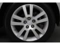 2007 Silver Pearl Metallic Saturn Aura XE  photo #11