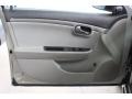 2007 Silver Pearl Metallic Saturn Aura XE  photo #12