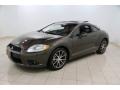 Carbon Pearl - Eclipse GS Sport Coupe Photo No. 3