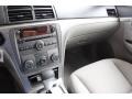2007 Silver Pearl Metallic Saturn Aura XE  photo #16