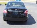 Super Black - Altima 2.5 S Photo No. 3