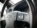 Dark Gray Metallic - TrailBlazer LTZ 4x4 Photo No. 39
