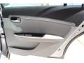 2007 Silver Pearl Metallic Saturn Aura XE  photo #32