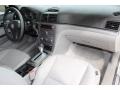 2007 Silver Pearl Metallic Saturn Aura XE  photo #35