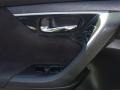 Super Black - Altima 2.5 S Photo No. 14