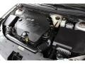 2007 Silver Pearl Metallic Saturn Aura XE  photo #39