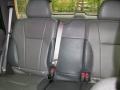 Dark Gray Metallic - TrailBlazer LTZ 4x4 Photo No. 43