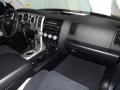 2008 Slate Gray Metallic Toyota Tundra SR5 TRD Double Cab  photo #28