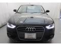 Brilliant Black - A4 2.0T Sedan Photo No. 2