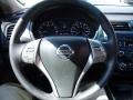 Super Black - Altima 2.5 S Photo No. 21