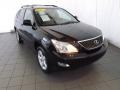 Black Onyx - RX 350 AWD Photo No. 1