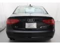 Brilliant Black - A4 2.0T Sedan Photo No. 5