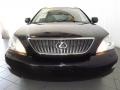 Black Onyx - RX 350 AWD Photo No. 2