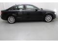 Brilliant Black - A4 2.0T Sedan Photo No. 7