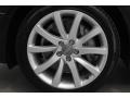 Brilliant Black - A4 2.0T Sedan Photo No. 10