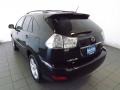 Black Onyx - RX 350 AWD Photo No. 6