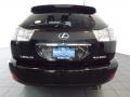 Black Onyx - RX 350 AWD Photo No. 7