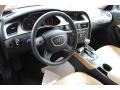 Brilliant Black - A4 2.0T Sedan Photo No. 14
