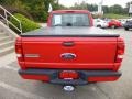 Torch Red - Ranger XLT SuperCab 4x4 Photo No. 6