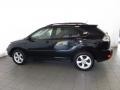 Black Onyx - RX 350 AWD Photo No. 10