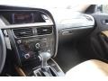 Brilliant Black - A4 2.0T Sedan Photo No. 17