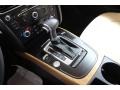 Brilliant Black - A4 2.0T Sedan Photo No. 18
