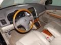Black Onyx - RX 350 AWD Photo No. 12