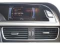 Brilliant Black - A4 2.0T Sedan Photo No. 22