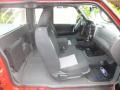 Torch Red - Ranger XLT SuperCab 4x4 Photo No. 12