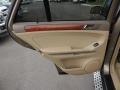 Sand Beige Metallic - ML 320 CDI 4Matic Photo No. 12