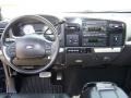True Blue Metallic - F250 Super Duty Harley Davidson Crew Cab 4x4 Photo No. 11
