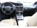 Brilliant Black - A4 2.0T Sedan Photo No. 38