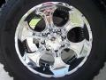 True Blue Metallic - F250 Super Duty Harley Davidson Crew Cab 4x4 Photo No. 13