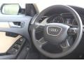 Brilliant Black - A4 2.0T Sedan Photo No. 39