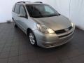 Silver Shadow Pearl 2005 Toyota Sienna XLE